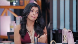 Jaane Anjaane Hum Mile - 25th October 2025